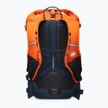 Zaino da arrampicata Mammut Trion Nordwand 28 l arumita/notte 2