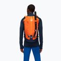 Zaino da arrampicata Mammut Trion Nordwand 28 l arumita/notte 11