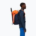 Zaino da arrampicata Mammut Trion Nordwand 28 l arumita/notte 12