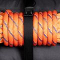 Zaino da arrampicata Mammut Trion Nordwand 38 l nero 4