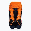 Zaino da arrampicata Mammut Trion Nordwand 38 l arumita/notte 3