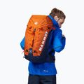 Zaino da arrampicata Mammut Trion Nordwand 38 l arumita/notte 5