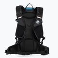 Zaino da trekking Mammut Ducan 24 l zaffiro/nero 3