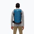 Zaino da trekking Mammut Ducan 24 l zaffiro/nero 5
