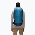 Zaino da trekking Mammut Ducan 30 l zaffiro/nero 5