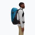 Zaino da trekking Mammut Ducan 30 l zaffiro/nero 7