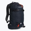 Zaino da trekking Mammut Nirvana 25 l nero 2