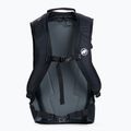 Zaino da trekking Mammut Nirvana 25 l nero 3