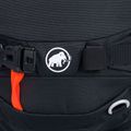 Zaino da trekking Mammut Nirvana 25 l nero 5