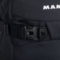 Zaino da trekking Mammut Nirvana 25 l nero 6