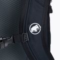 Zaino da trekking Mammut Nirvana 25 l nero 8