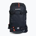 Zaino da trekking Mammut Nirvana 30 l nero