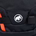 Zaino da trekking Mammut Nirvana 30 l nero 4