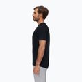 Camicia da trekking da uomo Mammut Trovat nero prt1 2