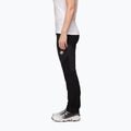 Pantaloni softshell da donna Mammut Courmayeur SO nero 3