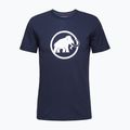 Camicia da trekking da uomo Mammut Classic marine
