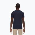 Camicia da trekking da uomo Mammut Classic marine 4