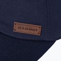 Cappello da baseball Mammut Marine 5