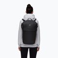 Zaino urbano Mammut Seon Courier 20 l black 6