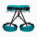 Imbracatura da arrampicata Mammut 4 Slide in ceramica scura