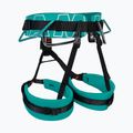 Imbracatura da arrampicata Mammut 4 Slide in ceramica scura 2