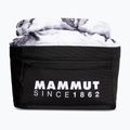 Mammut Boulder Chalk borsa nera in magnesia