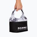 Mammut Boulder Chalk borsa nera in magnesia 2