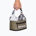 Sacco per magnesite Mammut Boulder Chalk dark clay 2