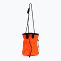 Borsa Mammut Gym Basic in magnesia arancione vibrante 3