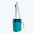 Borsa Mammut Gym Basic in ceramica scura magnesiaca 3