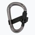 Moschettone da arrampicata Mammut Smart HMS 2.0 Screwgate grey