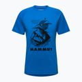 Mammut Mountain ice prt2 maglia da trekking da uomo 4