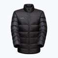 Piumino da uomo Mammut Whitehorn IN nero 10