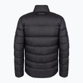 Piumino da uomo Mammut Whitehorn IN nero 5