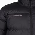 Piumino da uomo Mammut Whitehorn IN nero 6