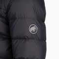 Piumino da uomo Mammut Whitehorn IN nero 7