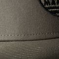 Cappello da baseball in latta Mammut Massone 6