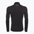 Felpa da trekking da uomo Mammut Aenergy ML Half Zip Pull nero 2