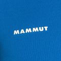 Mammut felpa da trekking da uomo Aenergy ML Half Zip Pull ghiaccio/marino 6