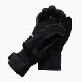 Guanti da trekking Mammut Astro Guide nero