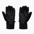 Guanti da trekking Mammut Astro Guide nero 3