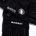Guanti da trekking Mammut Astro Guide nero 4