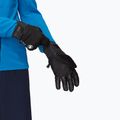 Guanti da trekking Mammut Astro Guide nero 5