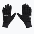 Guanti da trekking Mammut Astro 2022 neri 3