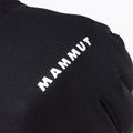 Guanti da trekking Mammut Astro 2022 neri 5
