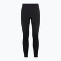 Pantaloni termoattivi da uomo ODLO Performance Warm Bl Bottom Long nero keystyle 3