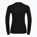 Donna Thermoactive Longsleeve ODLO Active Warm Bl Top Girocollo nero 4