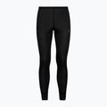 Pantaloni termoattivi da donna ODLO Active Warm Bl Bottom Long nero 3