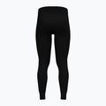 Pantaloni termoattivi da uomo ODLO Active Warm Bl Bottom Long nero 4