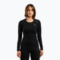 Maglia termica da donna Active X-Warm Bl Top Crew Neck black